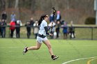 WLax vs MHC  Wheaton College Women’s Lacrosse vs Mount Holyoke College. - Photo By: KEITH NORDSTROM : Wheaton, Lacrosse, LAX